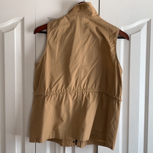 FASHION WEB Vest - Picture 3 of 8